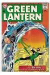 Green Lantern   28 VG-